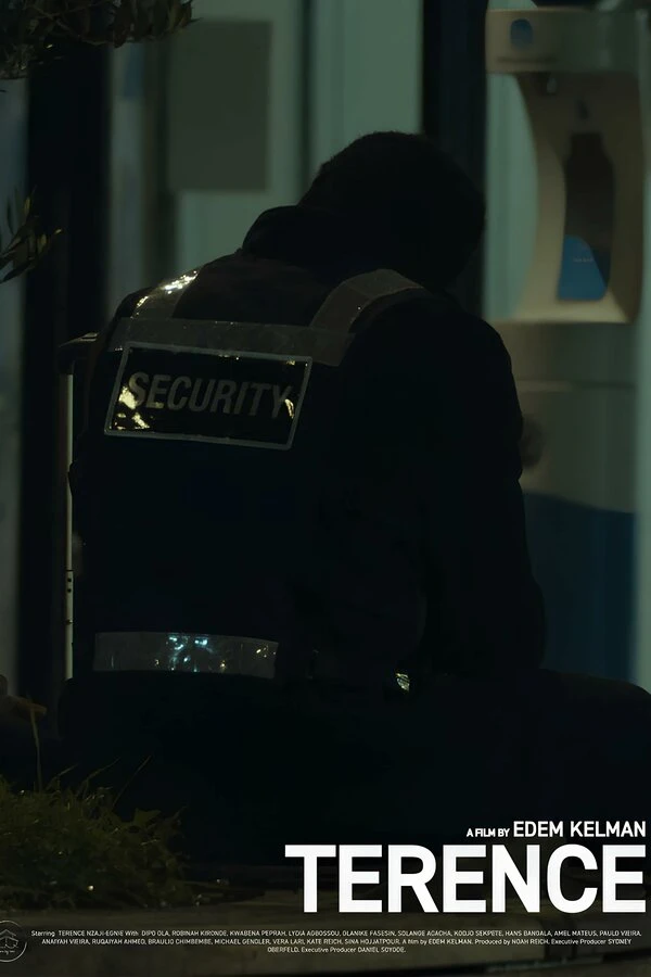 Постер фильма