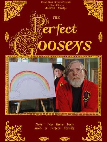 Постер The Perfect Gooseys