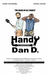 Handy Dan D. постер