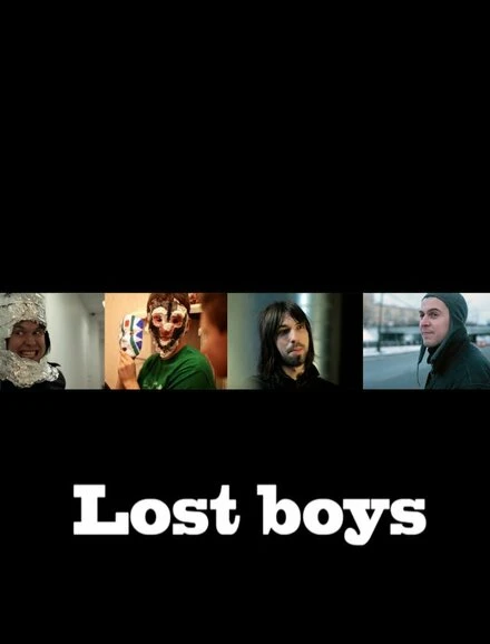 Постер Lost Boys 2012