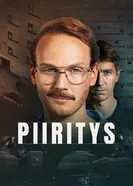 Piiritys постер