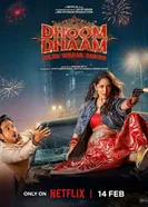 Dhoom Dhaam постер