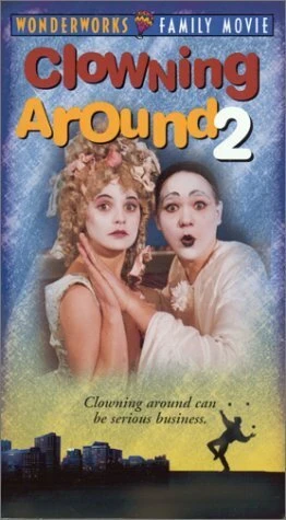 Постер Clowning Around 2