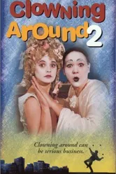 Clowning Around 2 постер