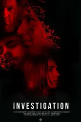 Investigation 2015 постер