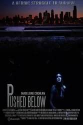 Pushed Below постер