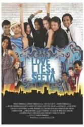 Love, Lies and Seeta постер