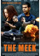The Meek 2017 постер