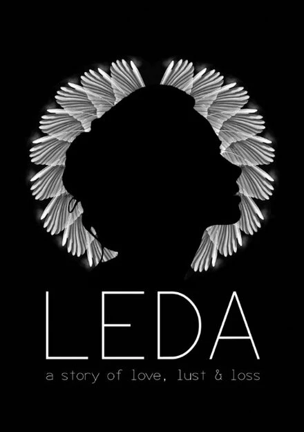 Постер Leda
