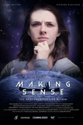 Making Sense 2021 постер