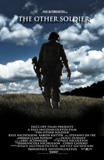 Постер The Other Soldier