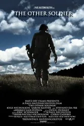 The Other Soldier постер