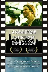 Shooting Johnson Roebling постер