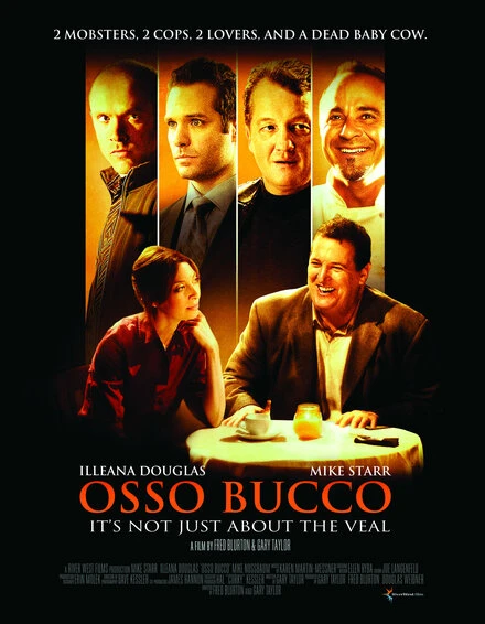 Постер Оссо Букко 2008