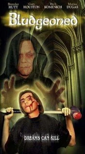 Постер Bludgeoned 2002