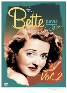 Постер All About Bette