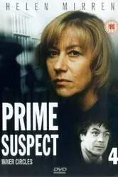 Главный подозреваемый 4: Узкий круг 1995 постер