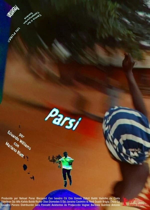Постер фильма