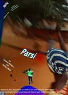 Parsi постер