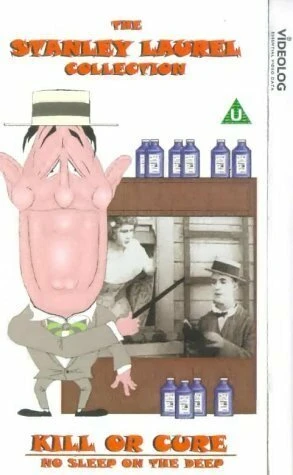Постер Пан или пропал 1923