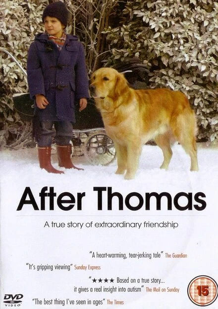 Постер После Томаса 2006