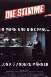 Die Stimme постер