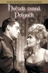 Роза севера 1965 постер