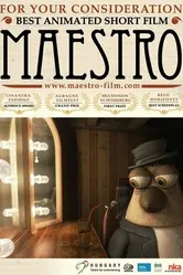Маэстро 2005 постер