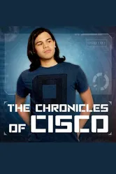 The Flash: Chronicles of Cisco постер
