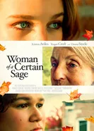 Woman of a Certain Sage постер