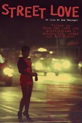 Street Love - Amor de la calle постер