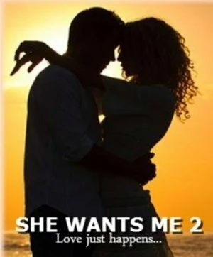 Постер She Wants Me 2