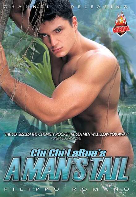 Постер A Man's Tail