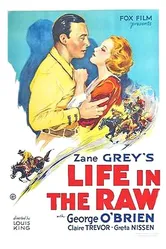 Life in the Raw постер
