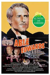 Able Edwards постер