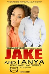 Jake and Tanya постер