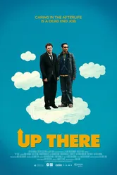 Up There 2011 постер