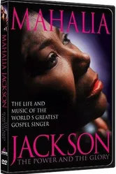 Mahalia Jackson: The Power and the Glory постер