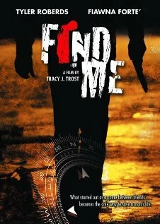 Постер Find Me 2009