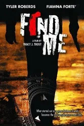 Find Me 2009 постер