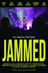 Jammed 2014 постер