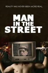 Man in the Street постер
