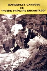Бедный принц 1969 постер