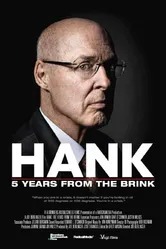 Hank: 5 Years from the Brink постер