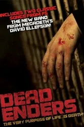 Dead Enders постер