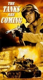 Постер The Tanks Are Coming