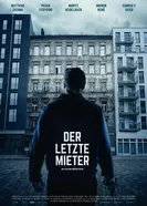 Der Letzte Mieter постер