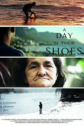 A Day in Their Shoes постер