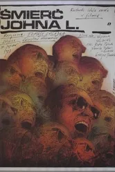 Смерть Джона Л. 1987 постер