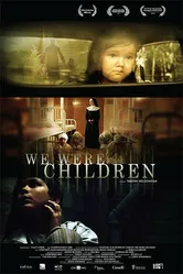 We Were Children постер